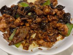 -大鸭梨烤鸭(左家庄店)