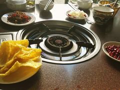 -尼玛藏家风味园(阿山食城店)
