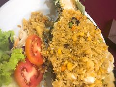 -BAI BUA RESTAURANT