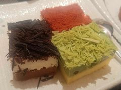 -德川家日本料理(中关村寰太大厦店)