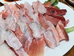 东升鱼-金砂阿洲鱼册店
