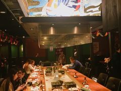 -肉魁屋·烧肉·烧鸟·酒场(高新店)