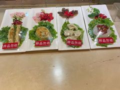 -东方之珠洗浴休闲广场(于家堡店)