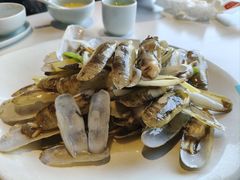 -小平岛開海水饺(浑南店)