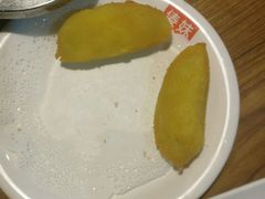 -傣妹火锅(南京东路一店)