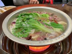 -金源烤肉面片馆(师大店)