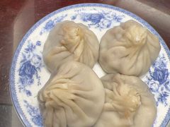 无锡小笼包-熙盛源(凤凰街店)