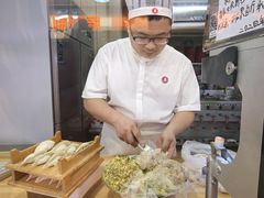 -喜家德虾仁水饺(麒麟社店)