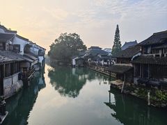 -乌镇西栅景区