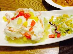 食彩美本格印度料理(中东淘宝镇店)-食彩美印度特色美食餐厅·印度料理