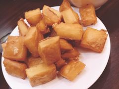 -姚记炒肝店(簋街店)