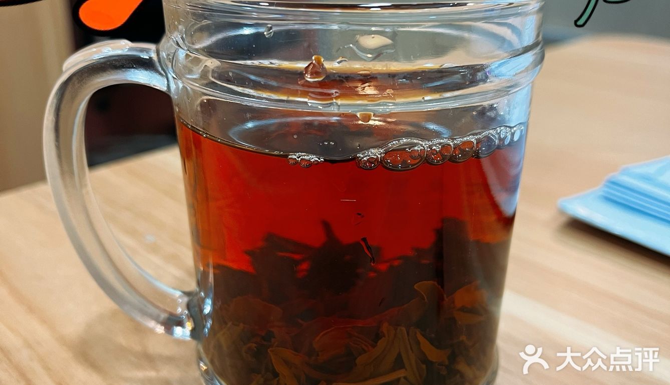 碧螺红茶～暖心🥰