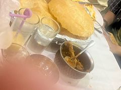 -葛尼沙印度餐厅 (镇明路店)