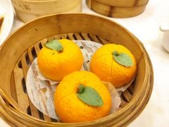 大吉大利像生包-顺德人家食府(黄金广场店)