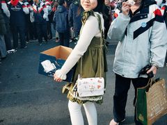 -金陵中学(河西分校)