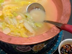 -新乾隆酒楼(帝景园店)