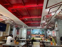 -弓家大队老碗面(高新咖啡街区店)