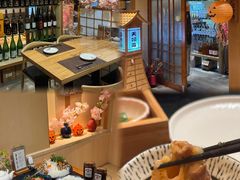 -长崎屋·日本料理·刺身·烧鸟(天河北路店)