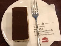 -COSTA COFFEE(德基广场店)