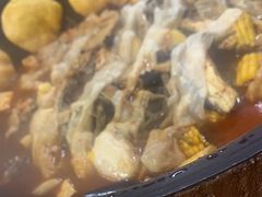 -清真长山屯泉水灶台鱼(佳庆道店)