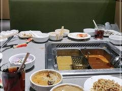 -海底捞火锅(河东万达广场店)