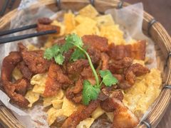 -园林美食城·本土农家菜(杨和镇店)