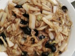 -丰收日·小海鲜·沪上家宴(顾村正大店)