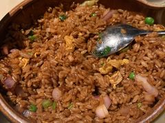绿茶炒饭-绿茶餐厅(领展购物广场·中关村店)