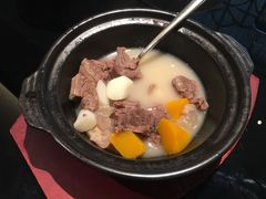 -上海苏宁宝丽嘉酒店·嘉府壹号中餐厅