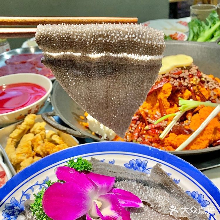 成都｜一定要吃的正宗老火锅❗