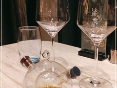 -郑州希尔顿酒店·阿米奇意大利餐厅