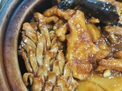 -京天红酒家(虎坊路店)