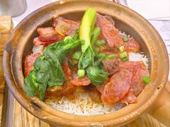 -香港深仔记茶餐厅(东门店)
