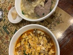 优质小炒泡馍-老乌家特色小炒泡馍(大皮院店)