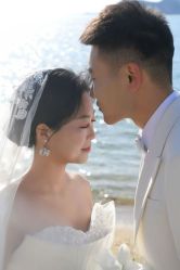 -金夫人婚纱摄影全球旅拍(大连店)