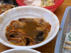 -逍遥镇刘相五胡辣汤豆沫馆(康复中街店)