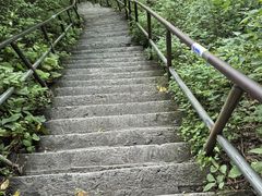 -帽儿山风景区