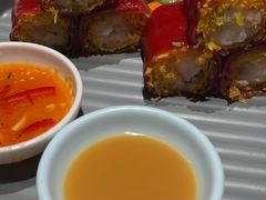 -点都德(奥体印象城店)