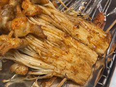-云晓光头烧烤吧(德平路店)