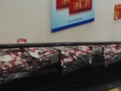 -沃尔玛购物广场(霖雨路店)