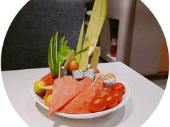 -么子烤肉(化龙池店)