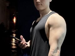 -MYFIT健身工作室(赞成店)