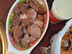 -大吉利潮汕牛肉火锅(王府井店)