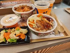 -吉野家(中关村3店)