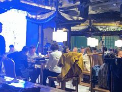 -薇满楼宴会中心(尚城国际购物中心店)