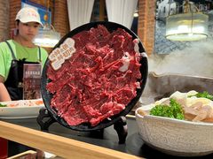 -廖掌柜·重庆鲜货火锅(上海首店)