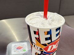 -DQ·蛋糕·冰淇淋(富华里店)