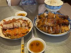 -吾家香港烧腊专门店