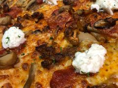 -必胜客(花舞大唐博物馆店)