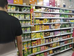 -重百超市(解放碑新华店)